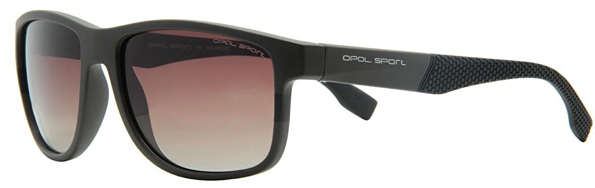 Opal Sport SPL0917S TV4HD 56 Polarize Erkek Güneş Gözlüğü