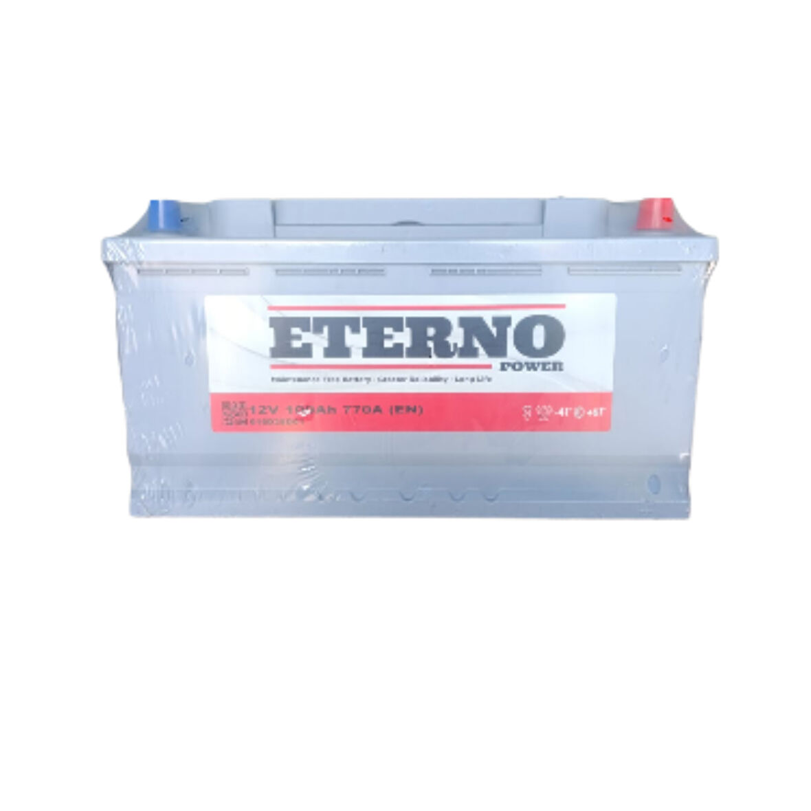ETERNO 100 AH.