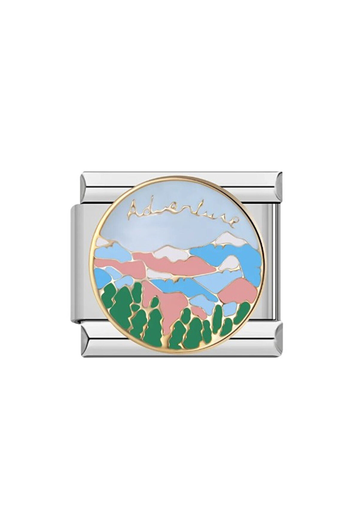 Doğa Macerası İtalyan Charm