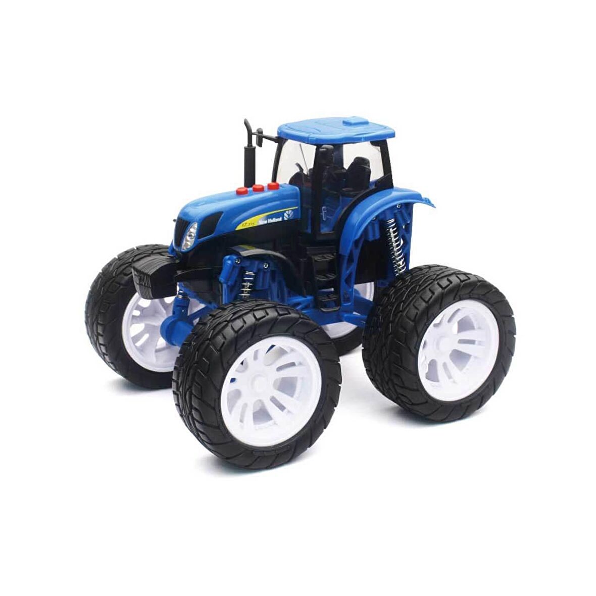 SUNMAN 1:24 New Holland T7.315 Sesli Traktör