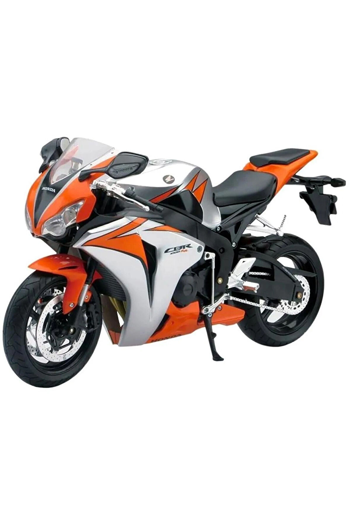 1:6 Honda CBR1000RR Model Motor