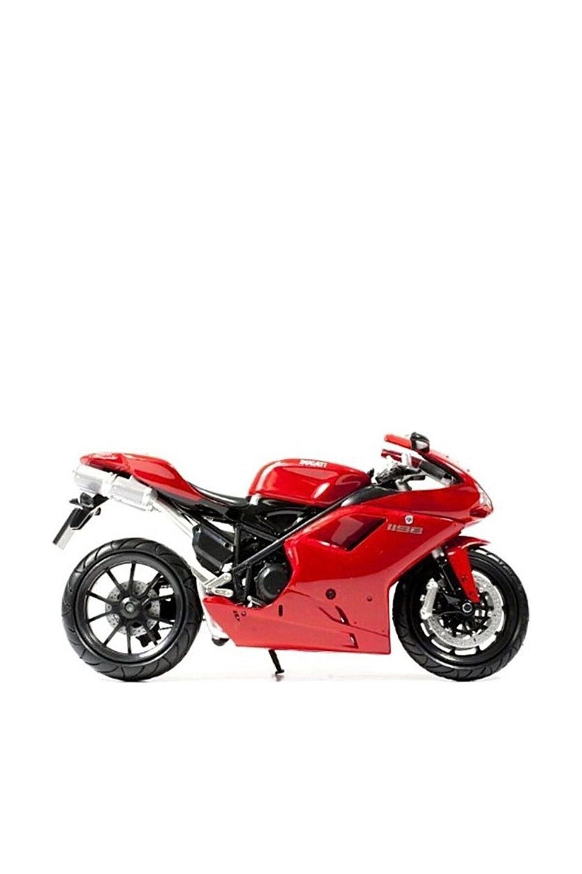 1:12 Ducati 1198