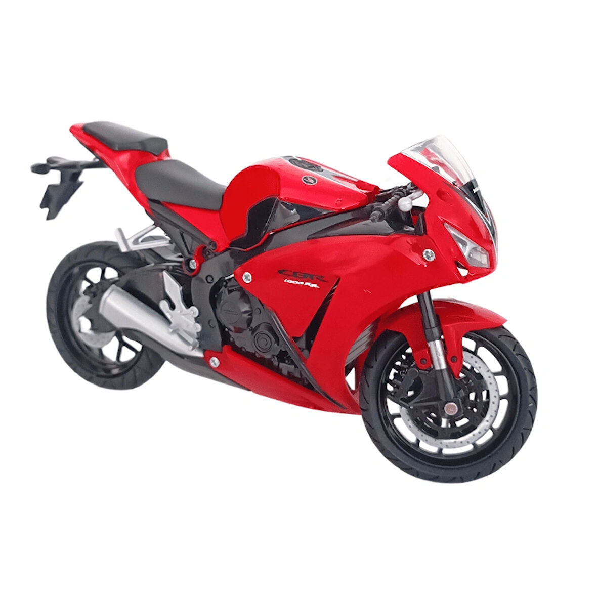 Sunman NRY-1:12 Motosiklet Honda Cbr 1000RR S00057793