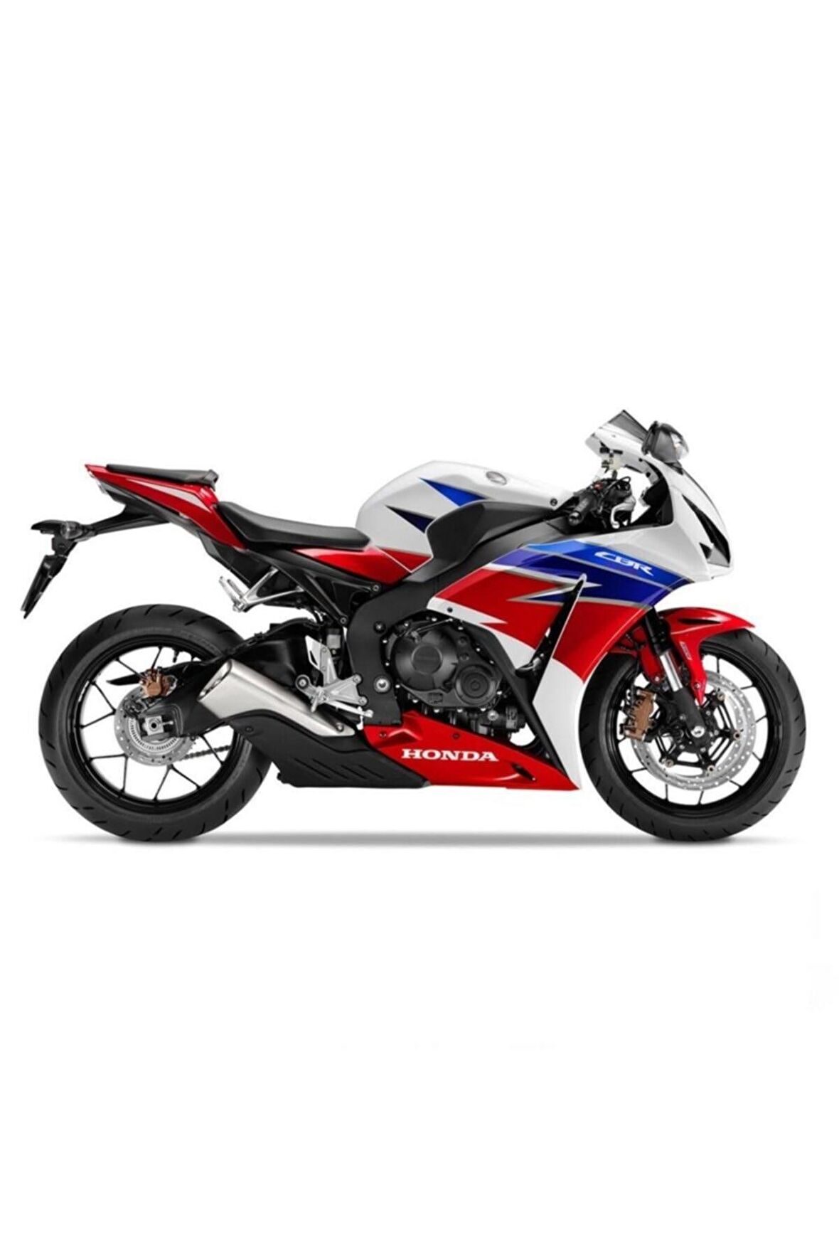 1:12 Honda CBR 1000RR Model Motor