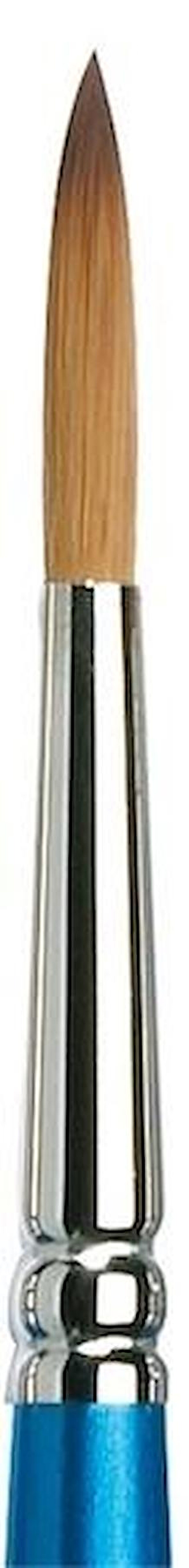 W&N FIRÇA COTMAN SERİ 111 KISA SAPLI SENTETİK YUVARLAK NO:7 LV-WN-5301007 6 ADET 