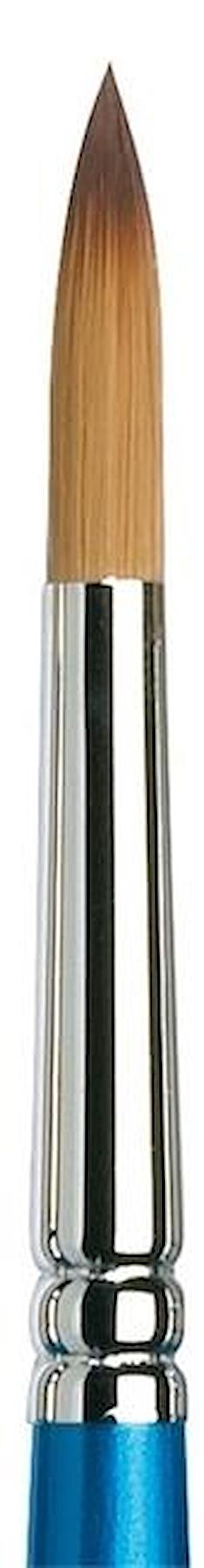 W&N FIRÇA COTMAN SERİ 111 KISA SAPLI SENTETİK YUVARLAK NO:9 LV-WN-53010093