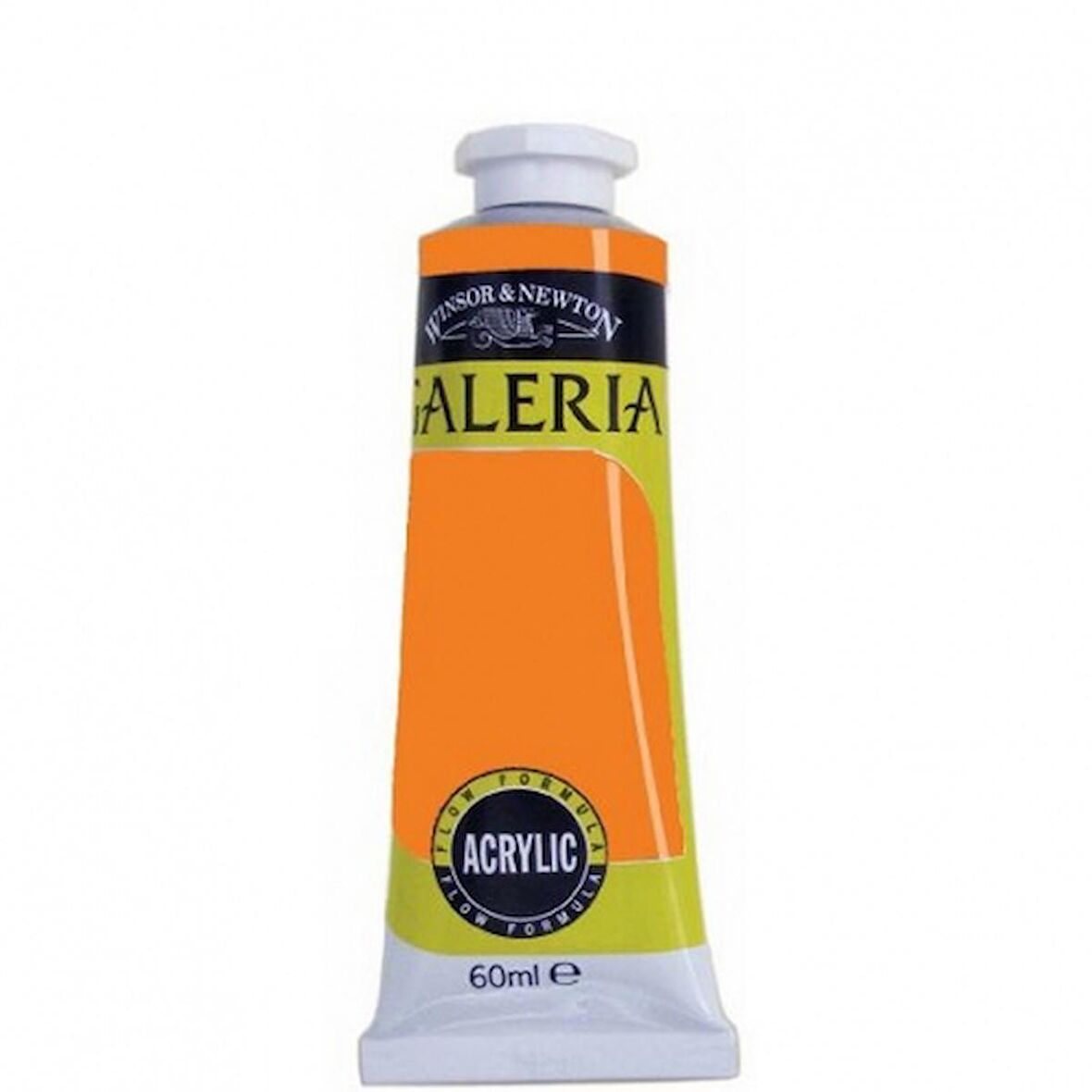 WINSOR & NEWTON AKRİLİK BOYA CADMIUM ORANGE HUE 090