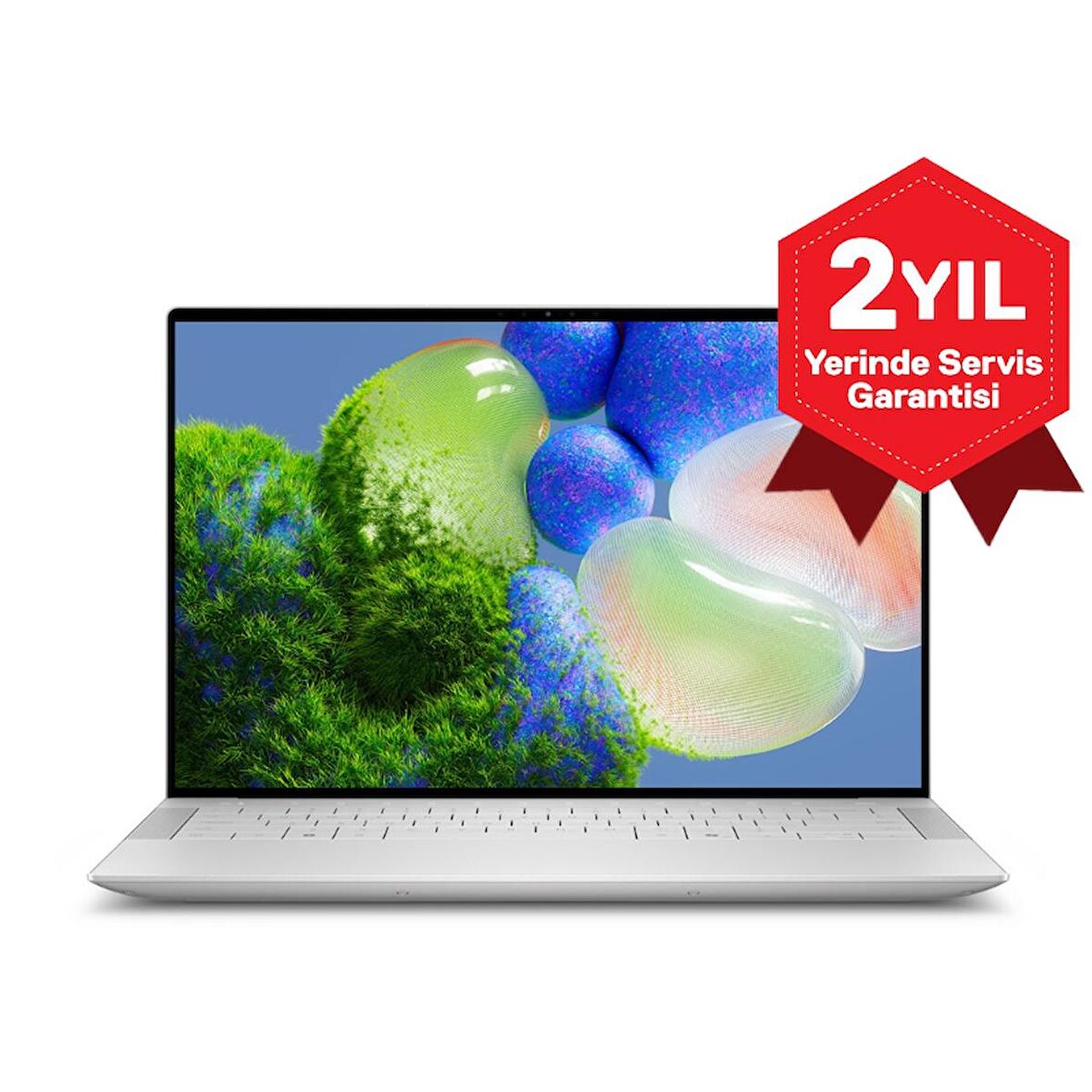 Dell XPS 14 9440 Ultra 7 155H 32GB 1TB SSD ARC Grafik 14.5 OLED Touch Windows 11 Pro XPS9440CTOV1WP