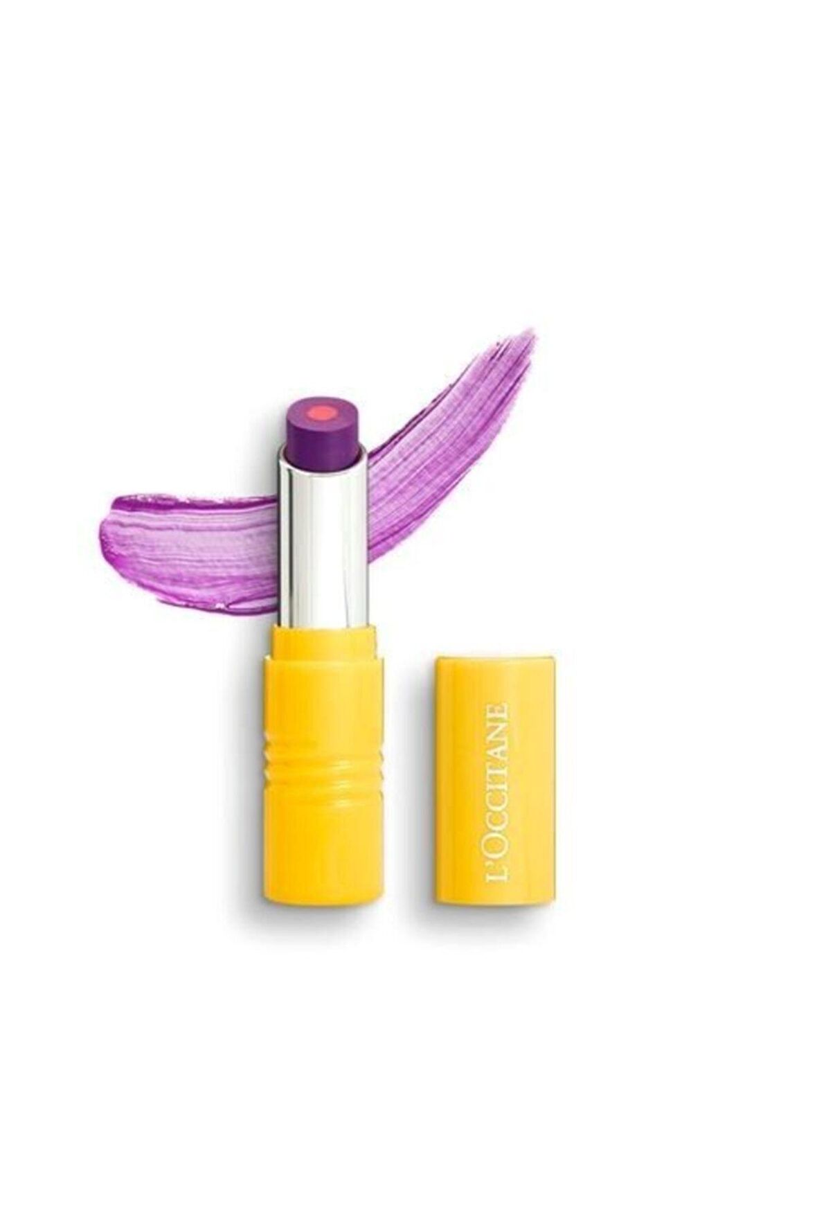 Meyveli Ruj 080 Provence Call - Fruity Lipstick