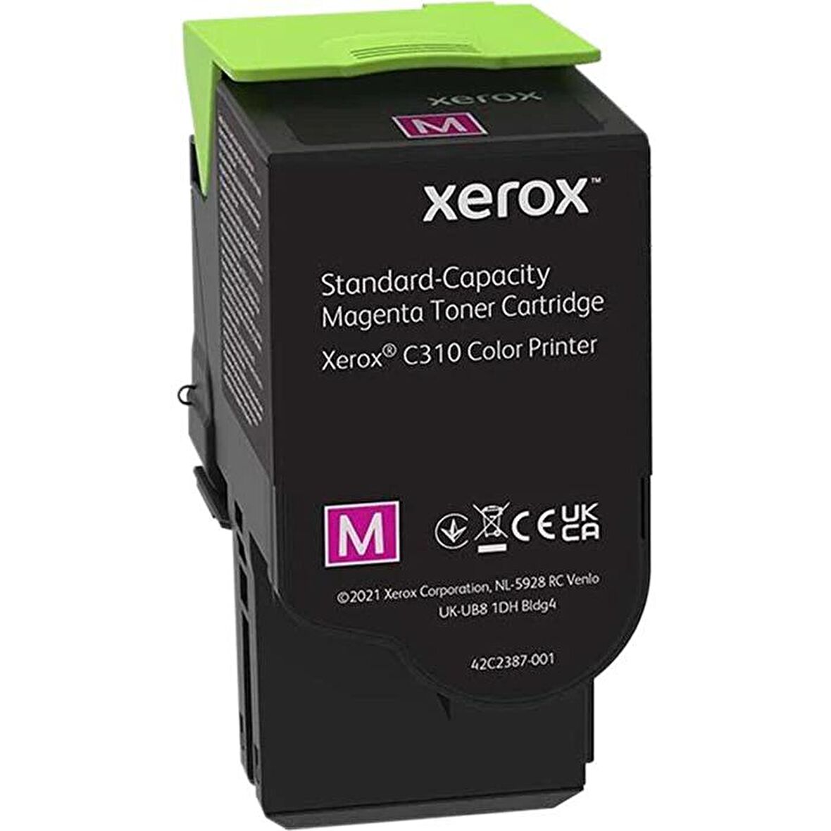 Xerox 006R04362 C310-C315 Standart Kapasite Magenta Kırmızı Toner 2.000 Sayfa