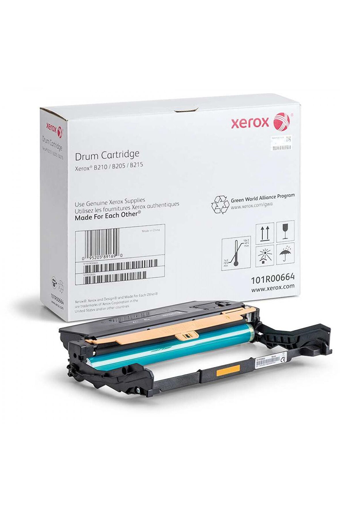 Xerox 013R00690 B310 Imaging Kit - Drum 40.000 Sayfa