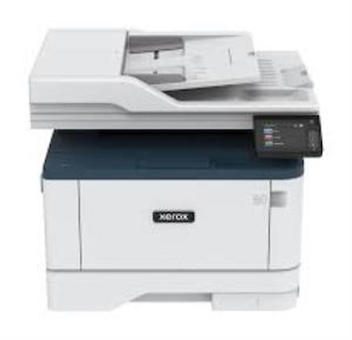 Xerox WorkCentre B315V_DNI Fotokopi + Tarayıcı + Faks + Wi-Fi Dubleks Lazer Yazıcı Lazer