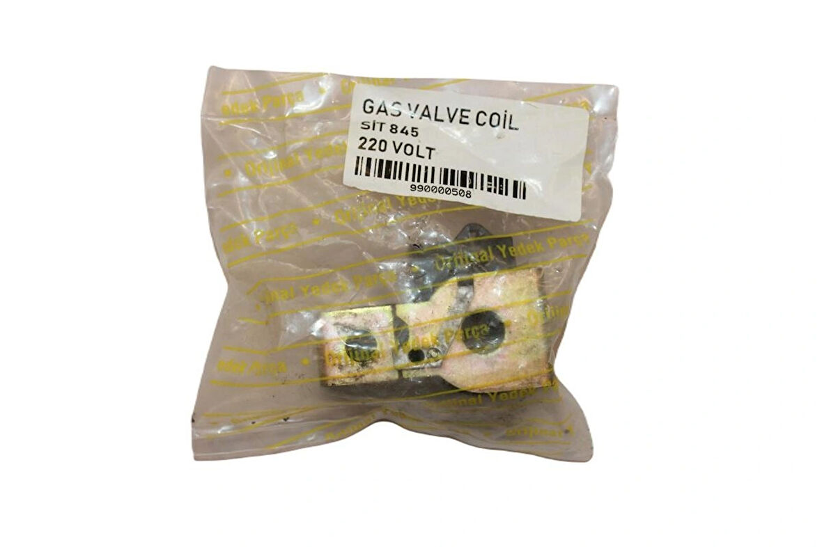 Sigma 840 845 848 0967158 0967003 Chaffoteaux Bosch Buderus Viessmann Immergas Demrad SIT Baxi Ariston Westen Vaillant Saunier Protherm Hermann Fondital Ferroli Yoğuşmalı Kombi Gaz Valfi