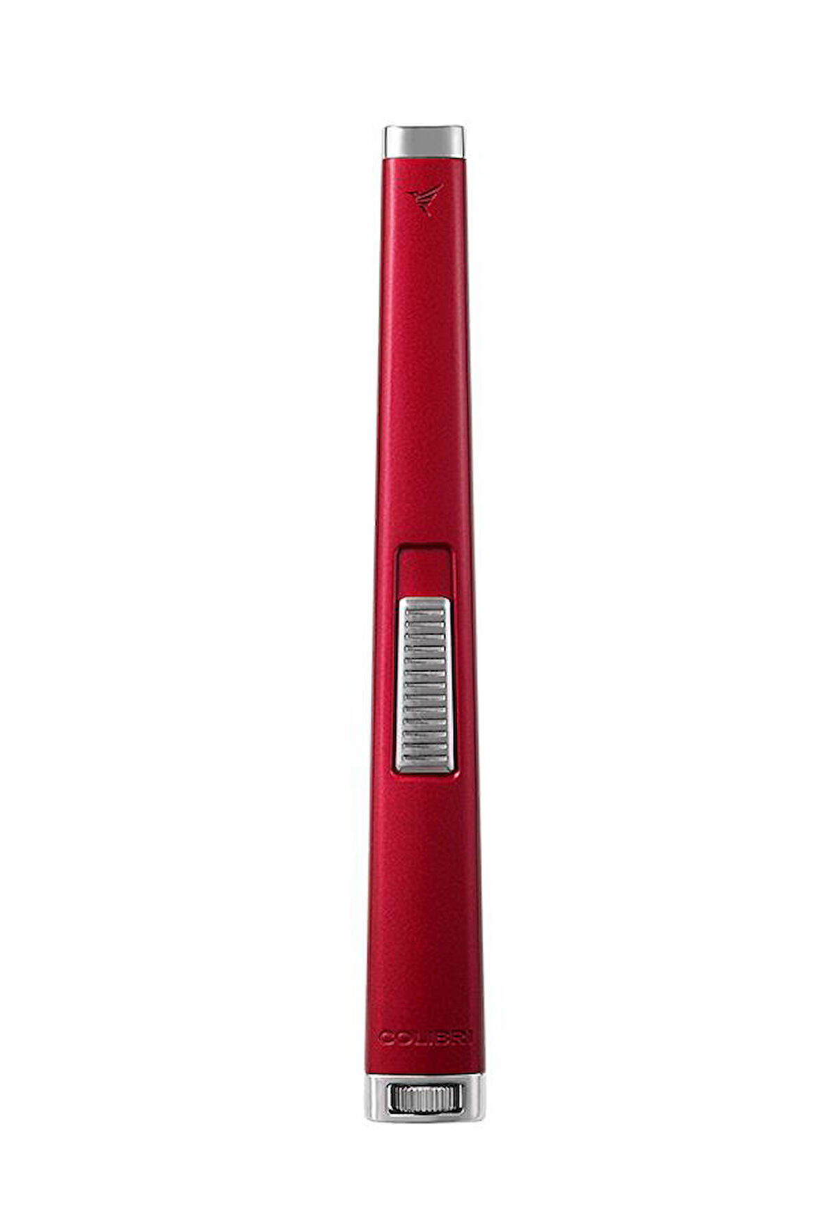 Colibri Aura Perde Alev Kırmızı Masa Tipi Puro Çakmağı