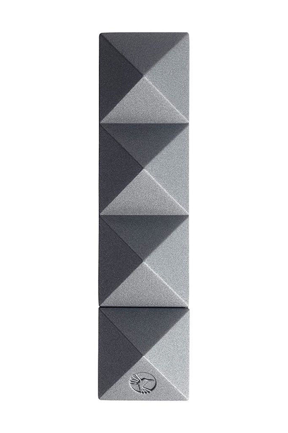 Colibri Quasar Gunmetal Punch