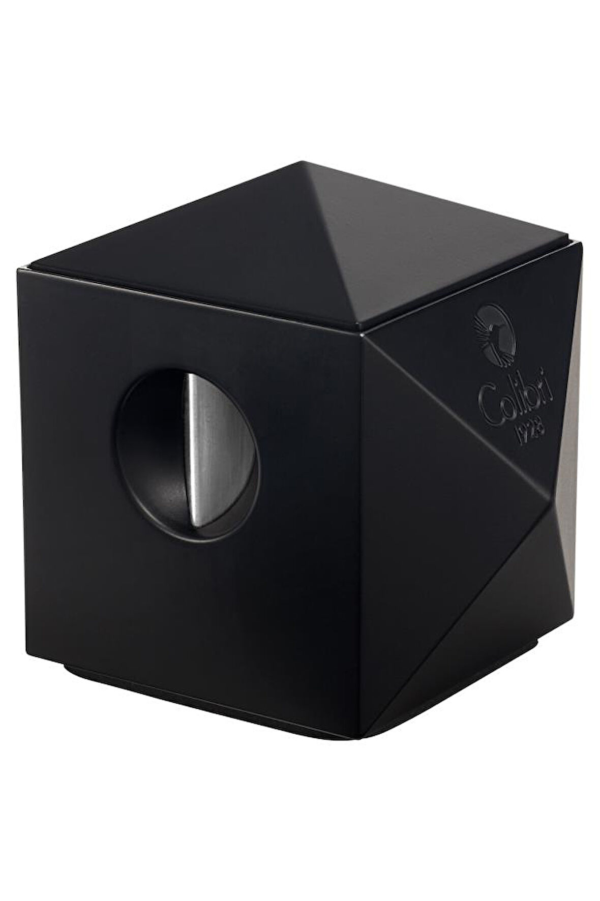 Colibri Quasar Siyah Masa Tipi Puro Kesici