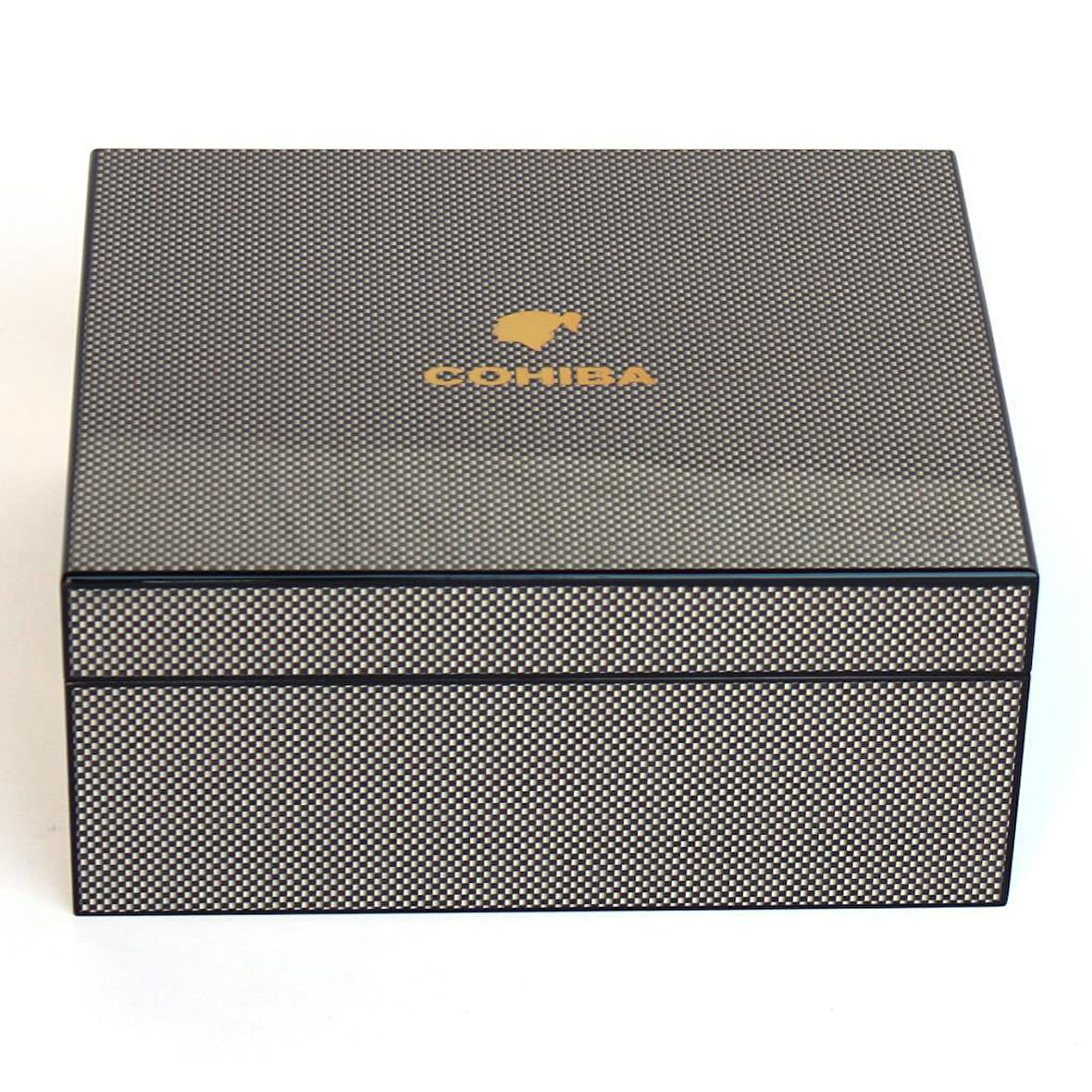 Cohiba Kesici Küllük Humidor Puro Seti