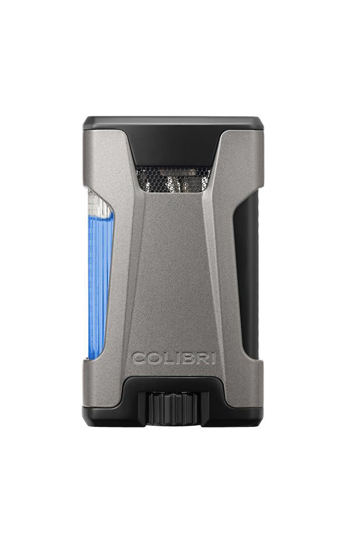 Colibri Rebel 2 Torch Pürmüz Gunmetal Puro Çakmağı