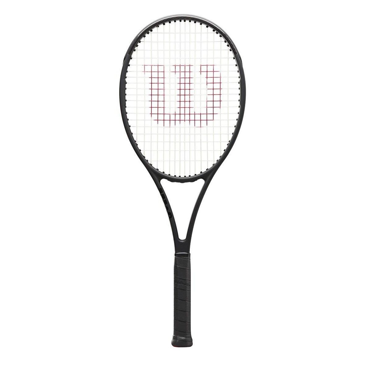 Wilson Pro Staff 97 UL V13.0 270 gr Performans Yetişkin Tenis Raketi (27"/Grip L1)