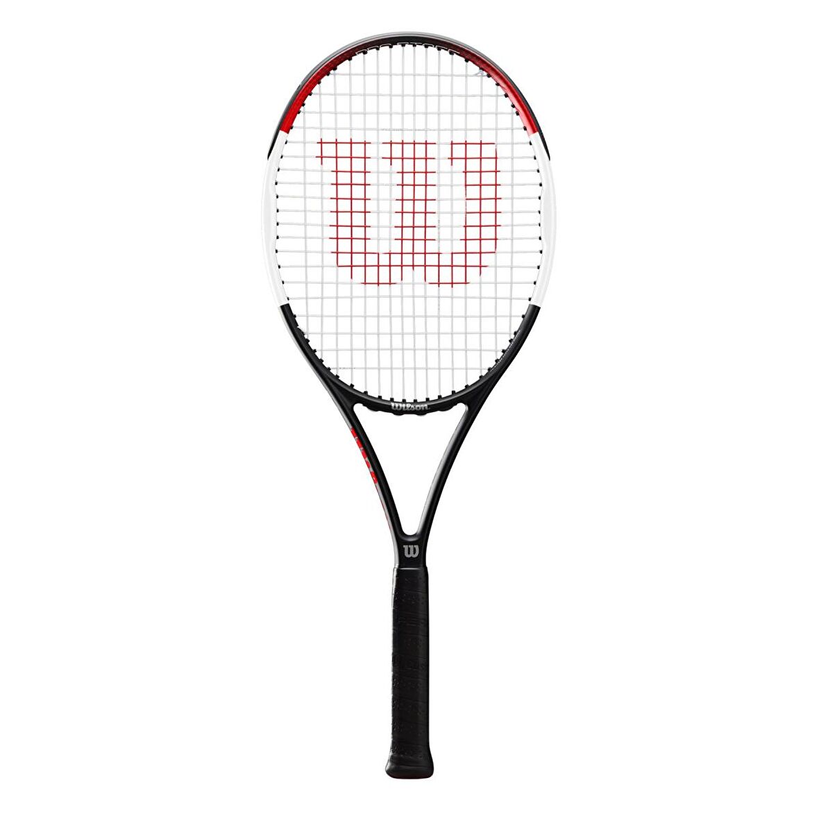 Wilson Pro Staff Precision 100 305 gr Yetişkin Tenis Raketi (27"/Grip L3)