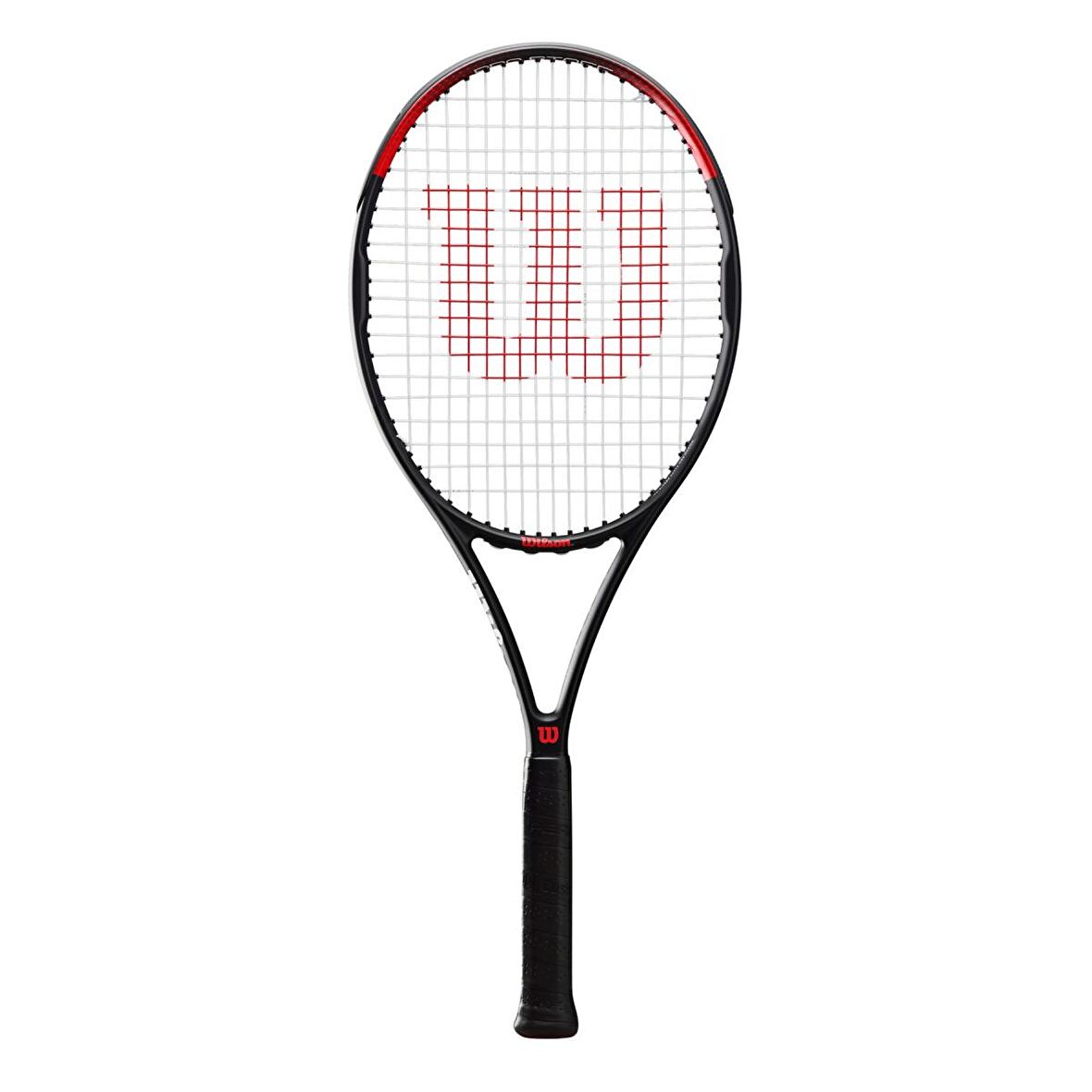 Wilson Pro Staff Precision 103 270 gr Yetişkin Tenis Raketi (27"/Grip L2)