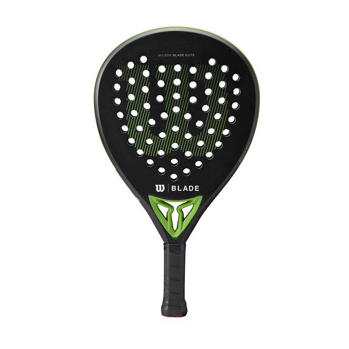 Wilson Blade Elite V2 Padel Raket WR067311U2