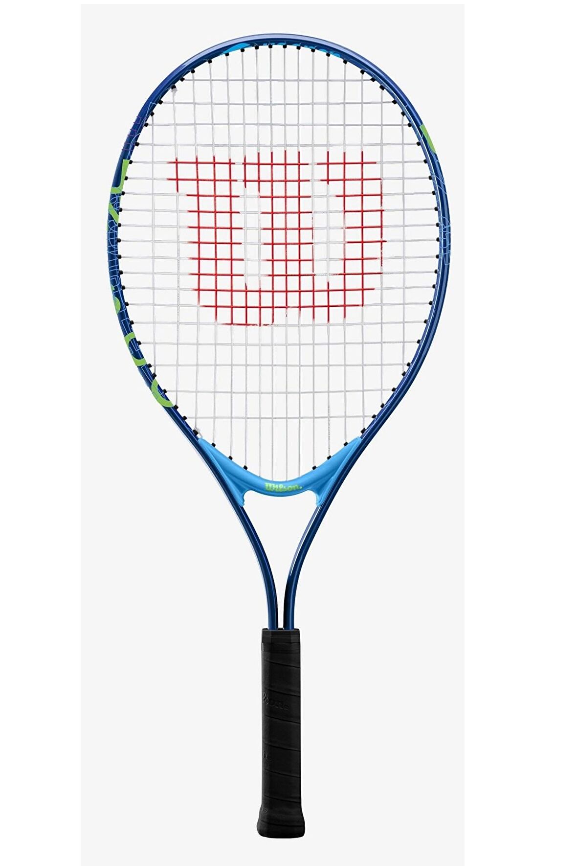 Wilson US Open 25 Çocuk Tenis Raketi (25"/Grip L0)