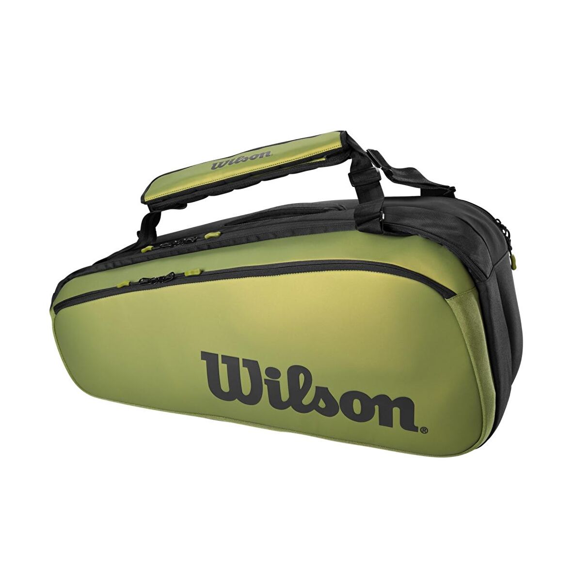 Wilson Blade v8 Super Tour 9'lu Probag