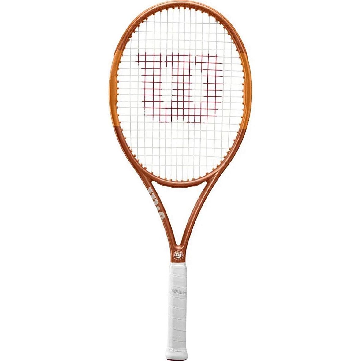 Wilson Roland Garros Team 102 Tenis Raketi 249 Gr. WR085810U3