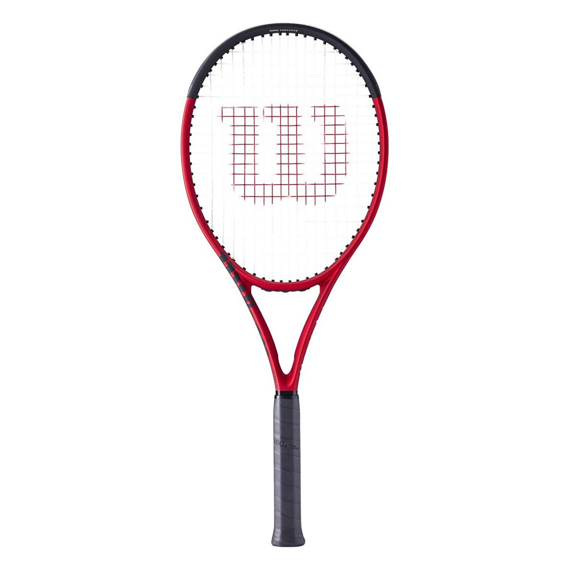 Wilson Clash 100 V2.0 295 gr Performans Yetişkin Tenis Raketi (27"/Grip L2)