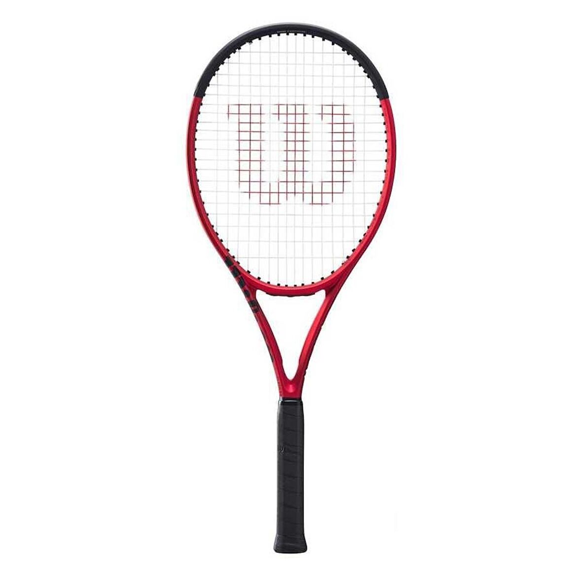 Wilson Clash 100 Pro V2.0 Tenis Raketi WR074111