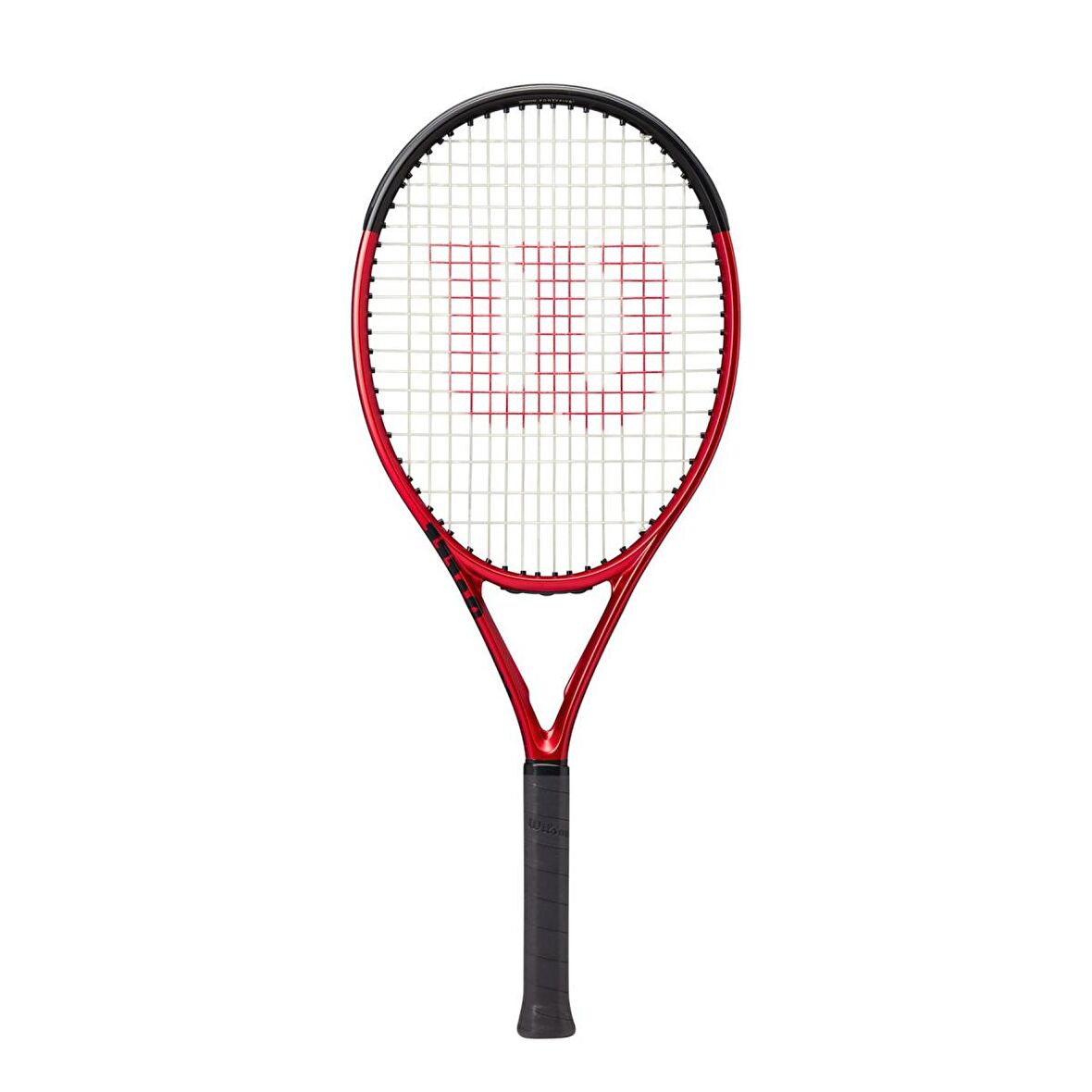 Wilson Clash 26 V2.0 Performans Çocuk Raketi (26"/Grip L0)