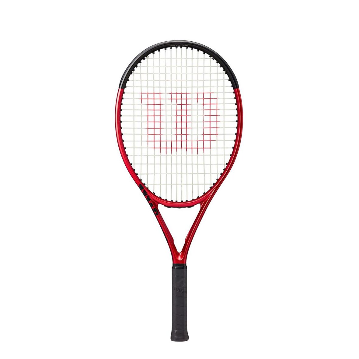 Wilson Clash 25 v2 Çocuk Tenis Raketi