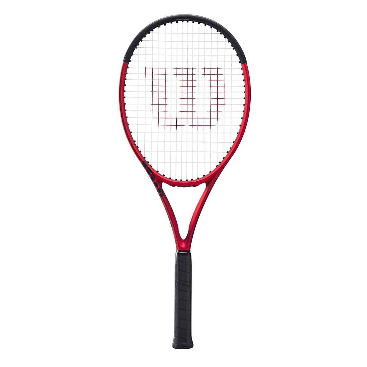 Wilson Clash 100L v2 Tenis Raketi