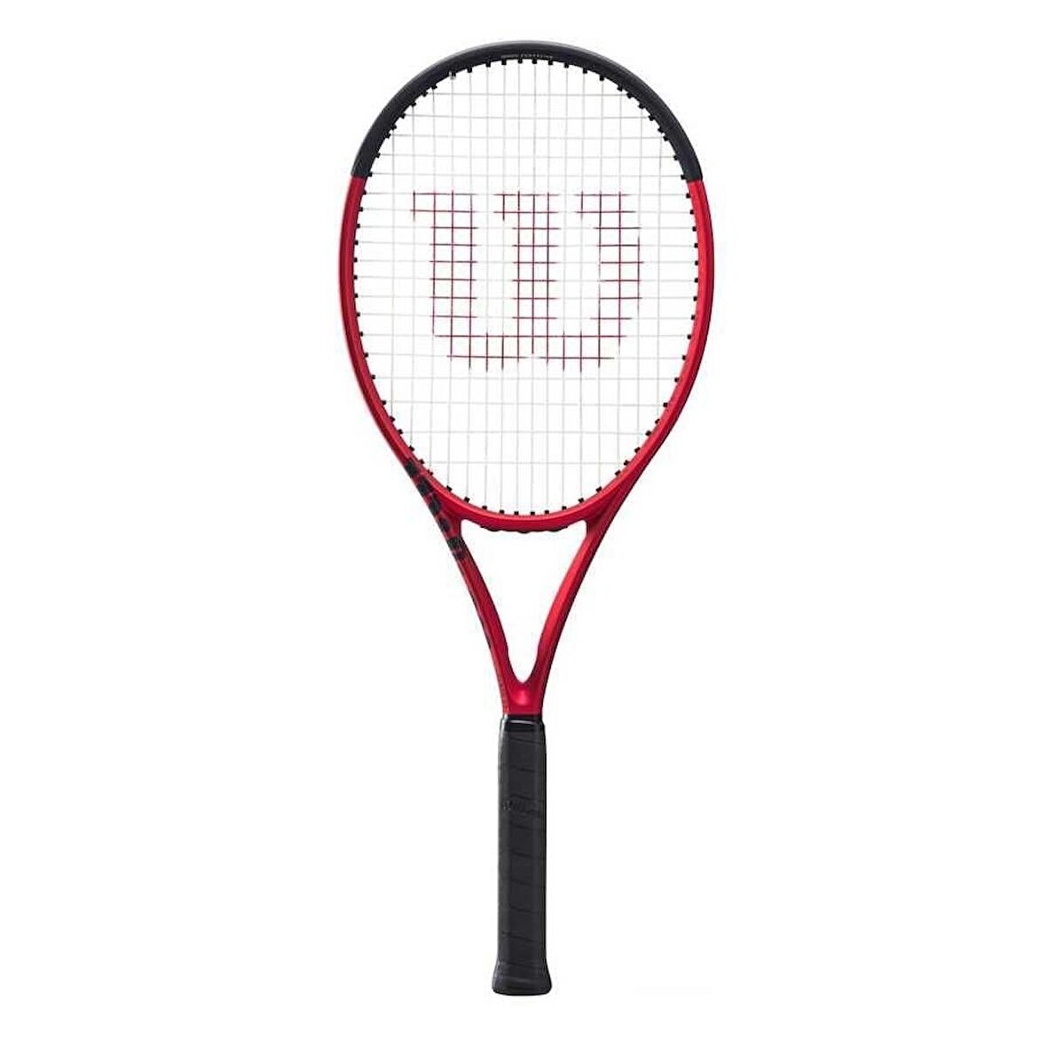 Wilson Clash 100UL V2.0 Tenis Raketi WR074410
