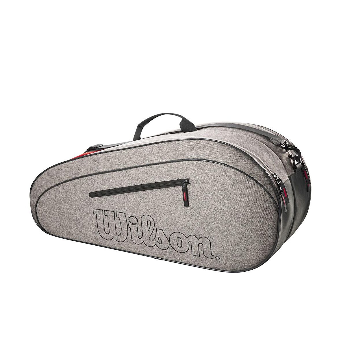 Wilson Team Gri 6'lı Probag