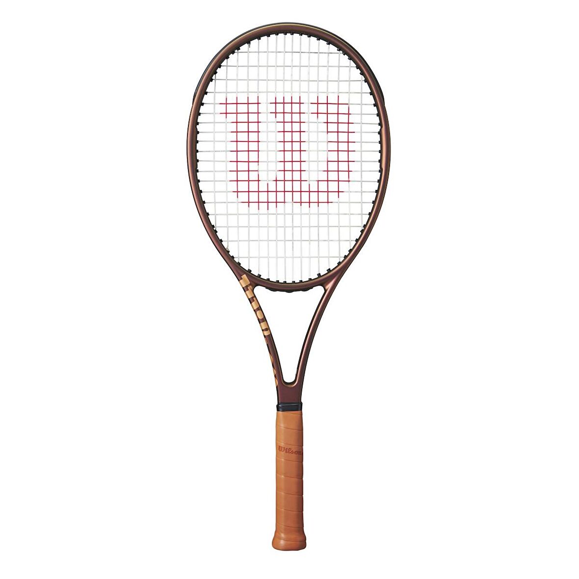 Wilson Pro Staff 97L v14 Tenis Raketi