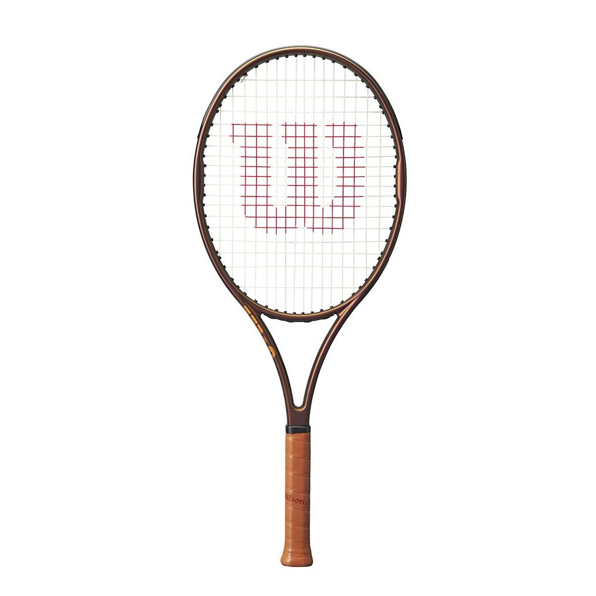 Wilson Pro Staff 26 v14 Çocuk Tenis Raketi