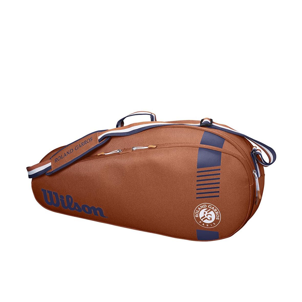 Wilson Roland Garros Team 3'lü Probag