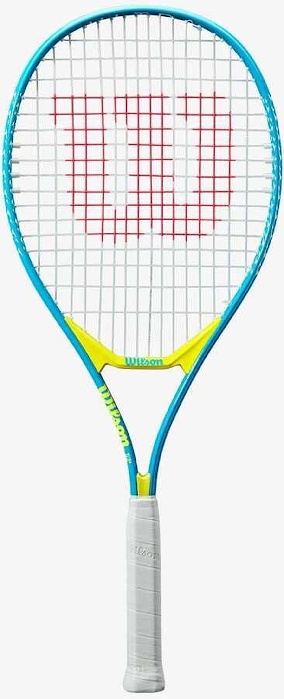 Wilson Ultra Power Jr 25 Tenis Raketi WR118710H