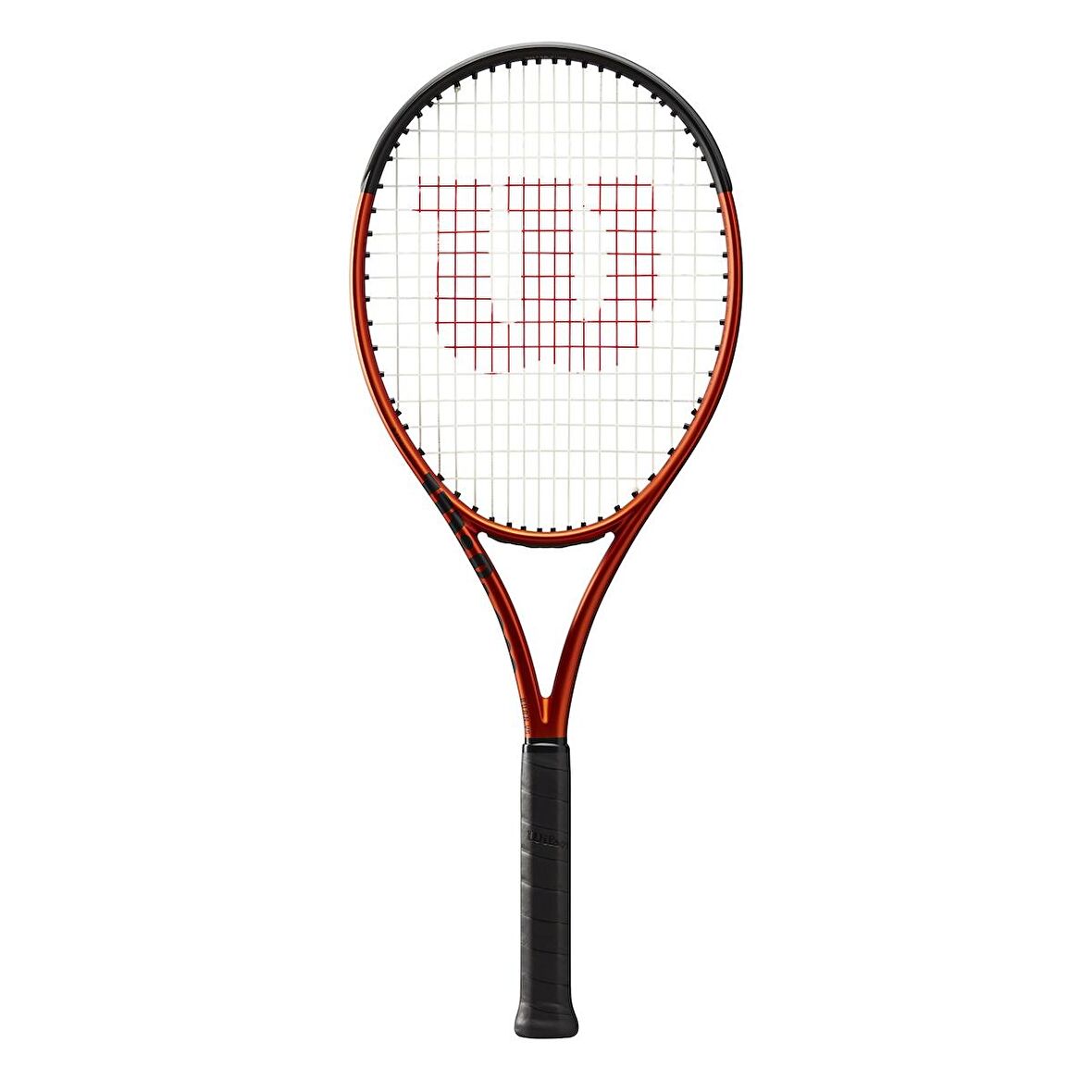 Wilson Burn 100LS v5 Tenis Raketi