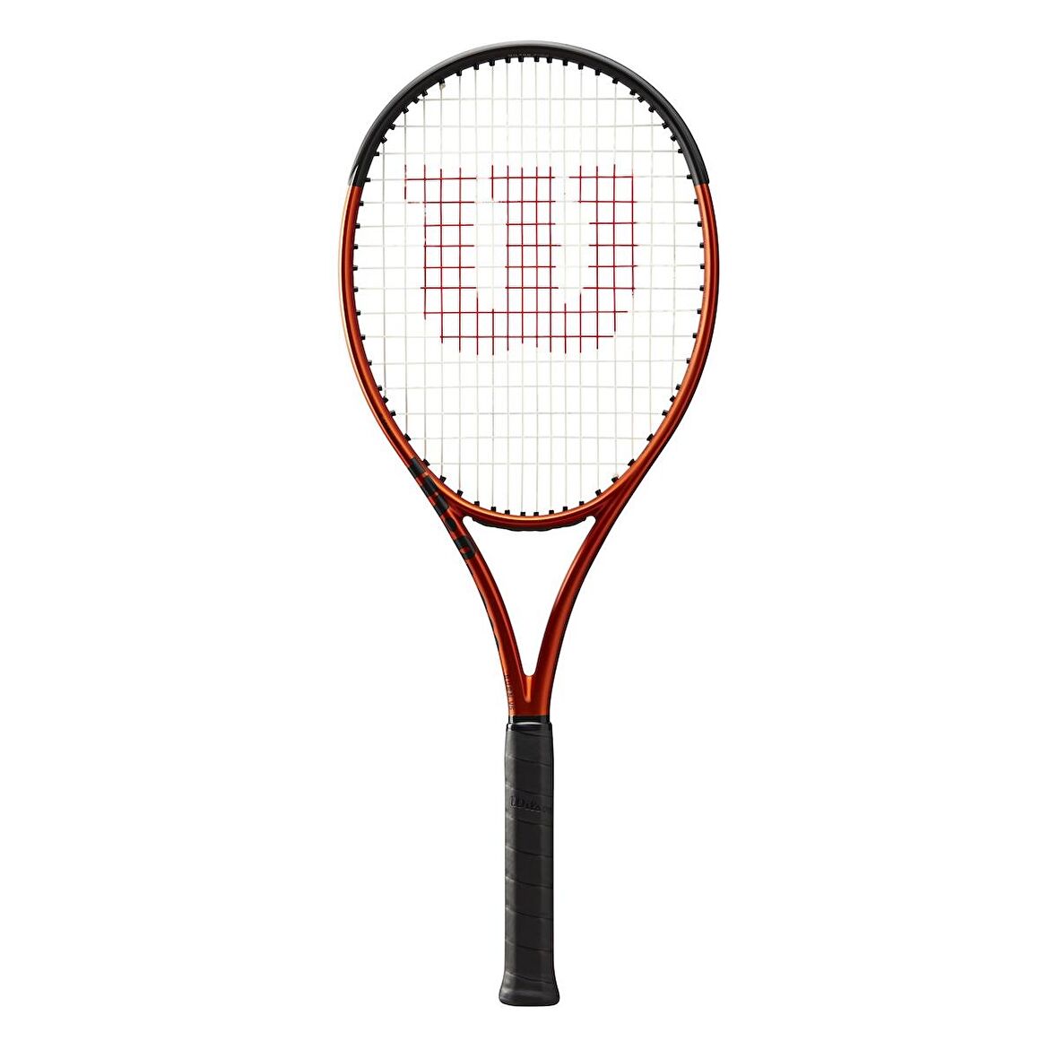 Wilson Burn 100ULS v5 Tenis Raketi