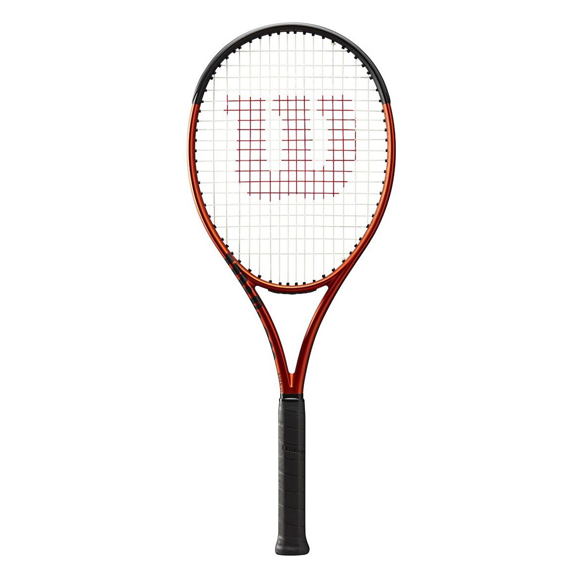 Wilson Burn 100 v5 Tenis Raketi