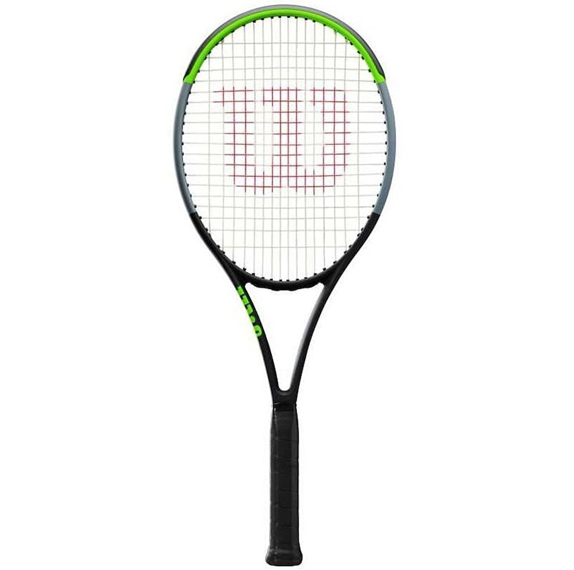 Wilson Blade 100L V7 Tenis Raketi WR014010