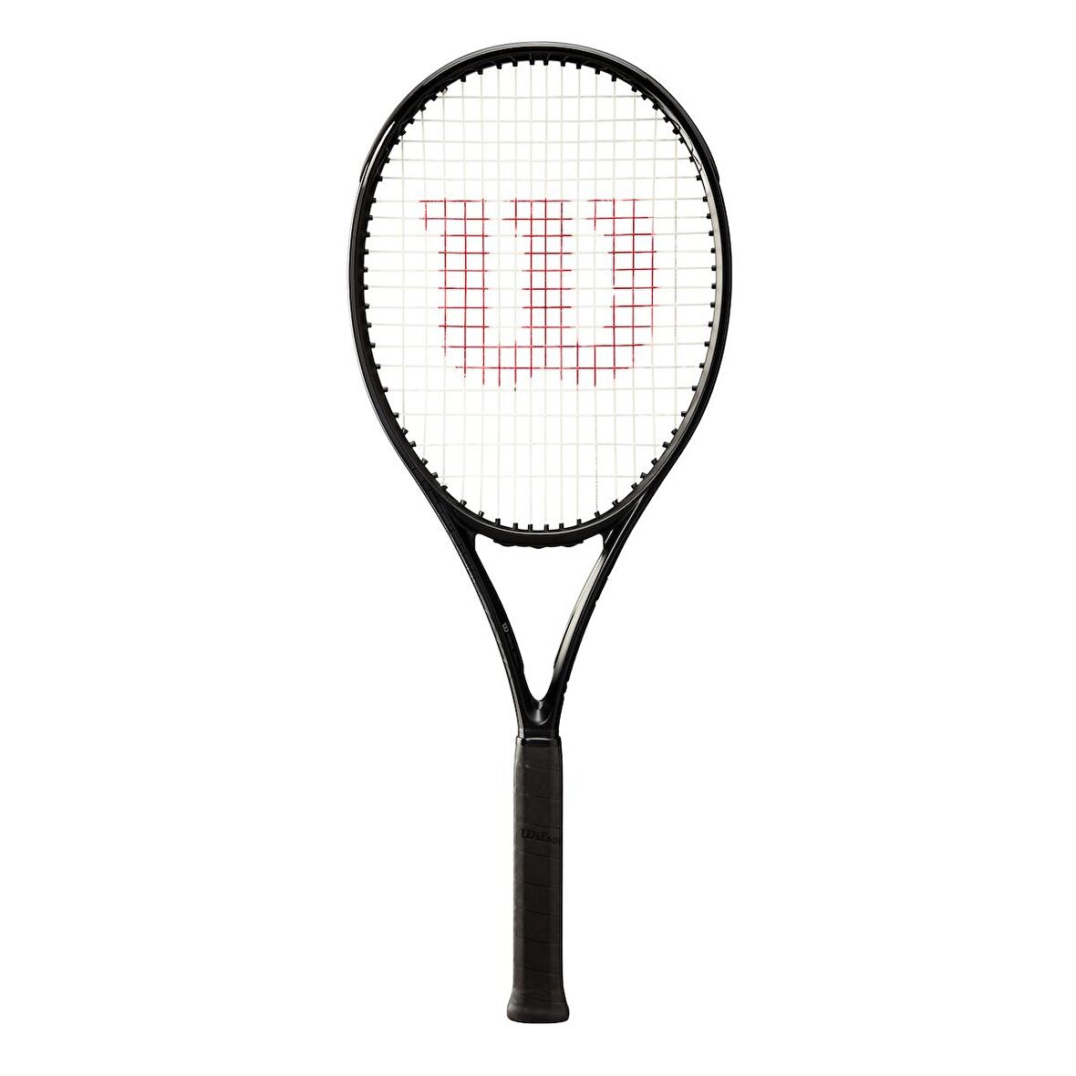 Wilson Clash 100 Noir v2 Tenis Raketi
