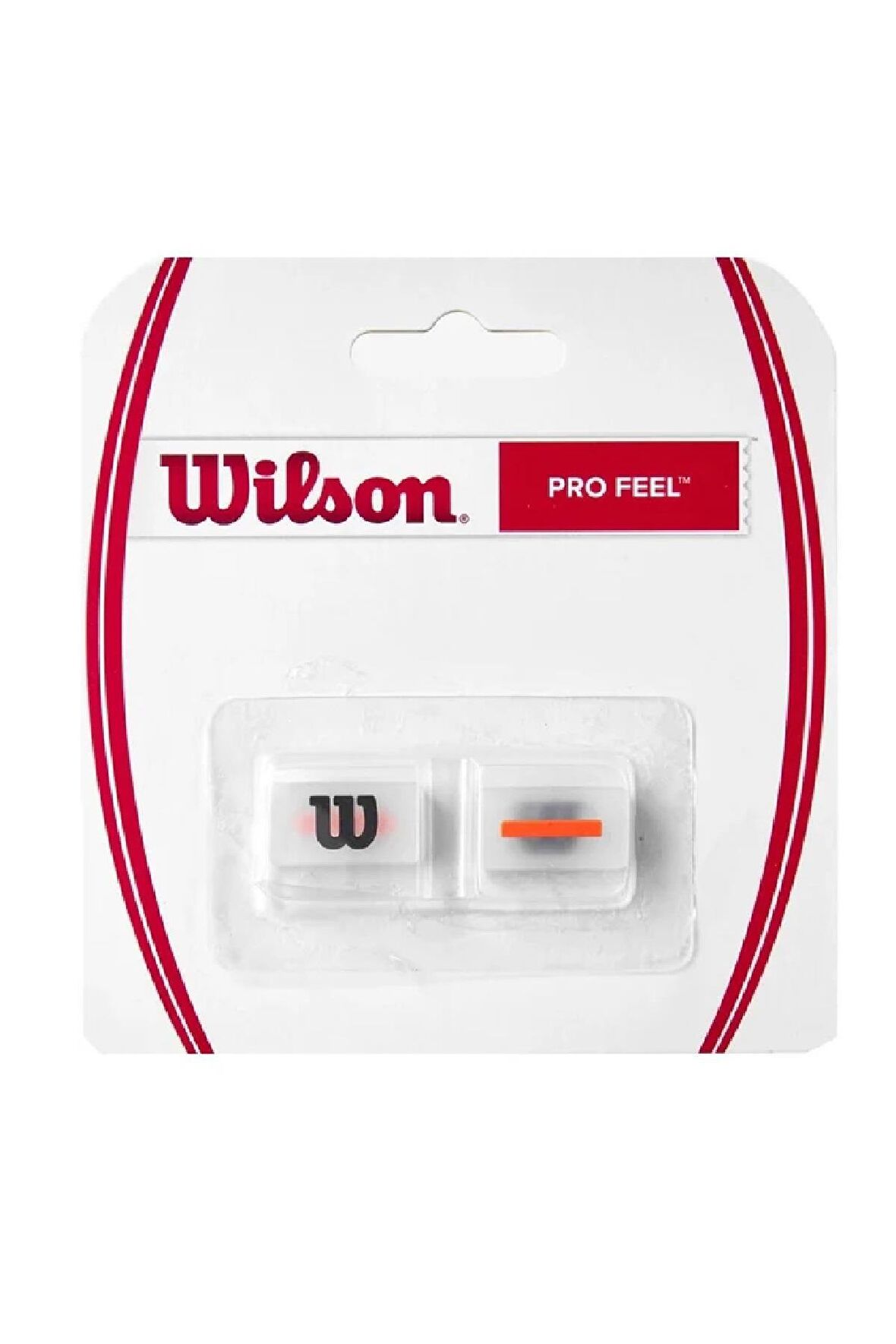 Wilson Shift 2 li Titreşim Önleyici