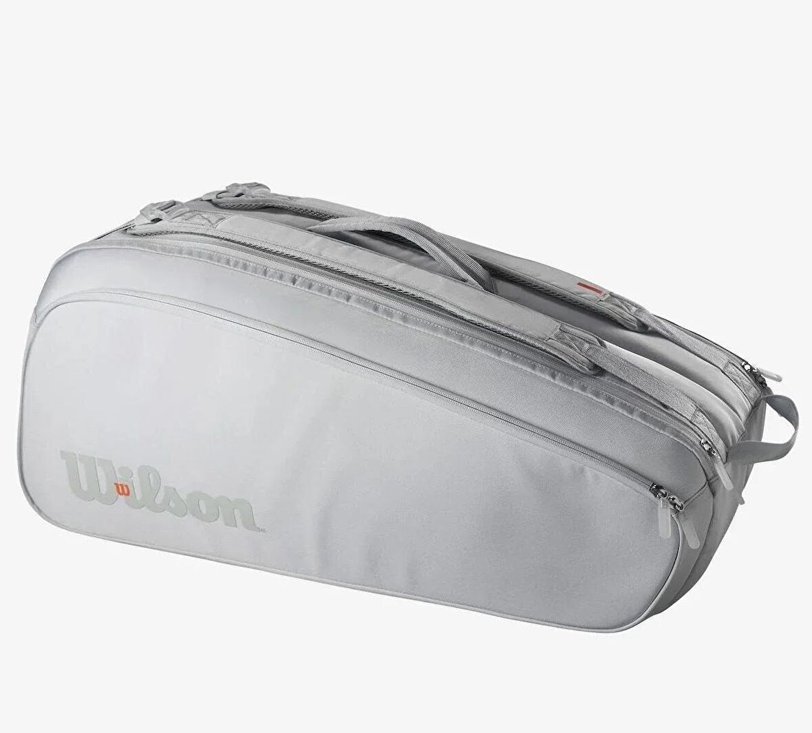 Wilson Shift Süper Tour 9lu Tenis ve Raket Çantası