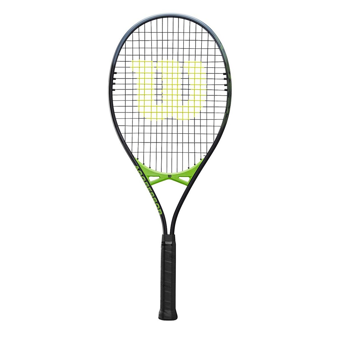 Wilson Aggressor 112 Tenis Raketi