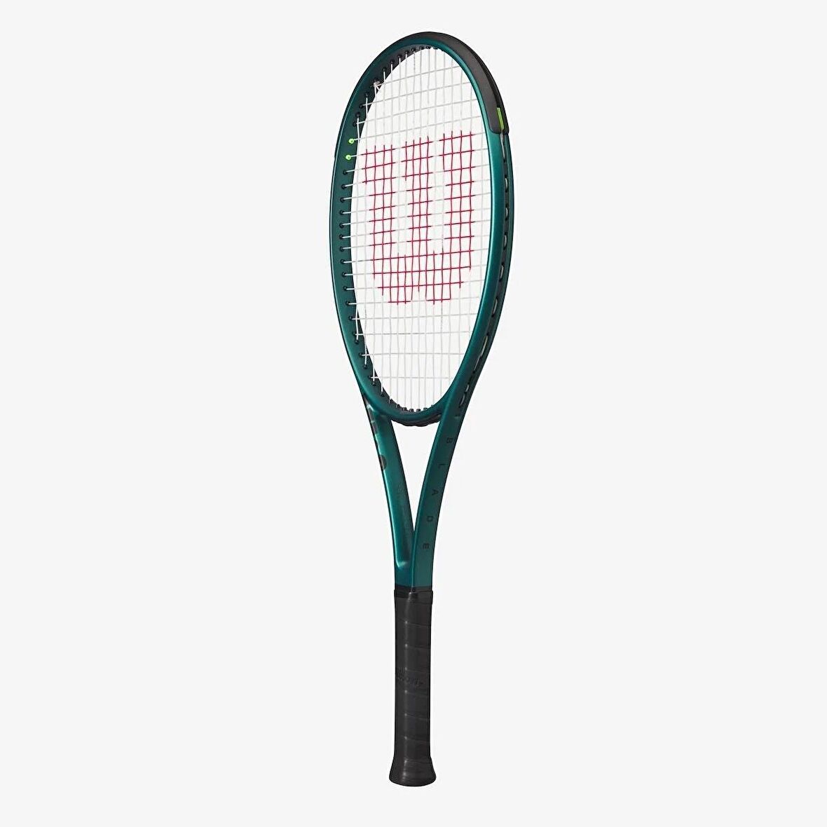 Wilson Blade 101L V9 Tenis Raketi 274 Gr. Kordajlı WR152210U1