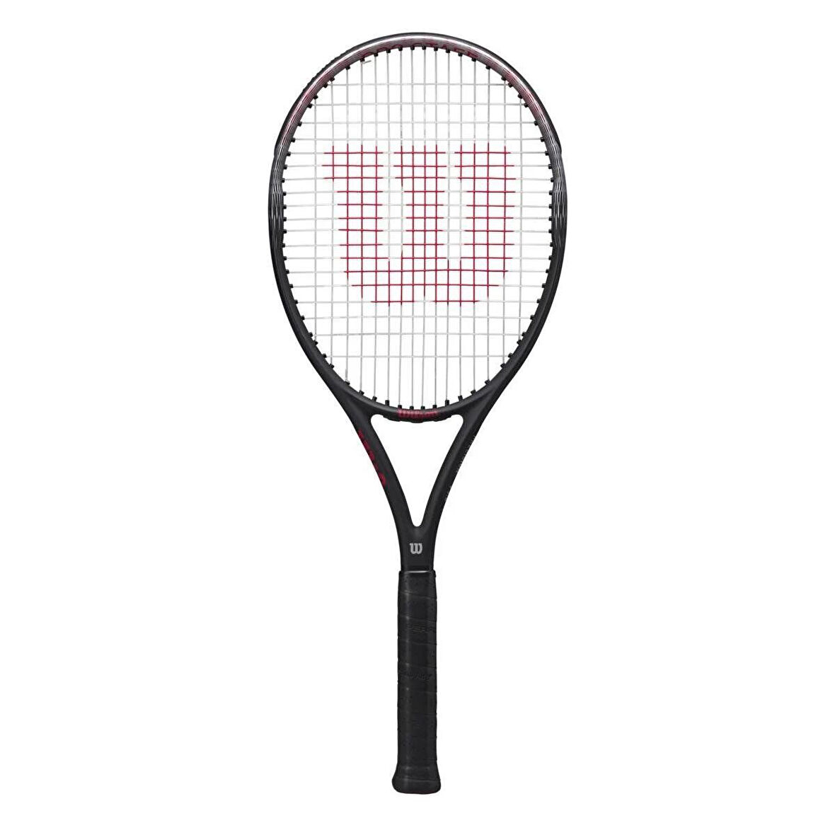 Wilson Pro Staff Precision 100 Tenis Raketi WR171110